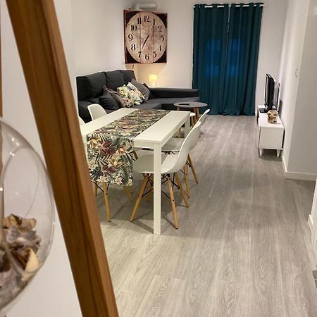 Apartamento Centro Santander B Exterior photo