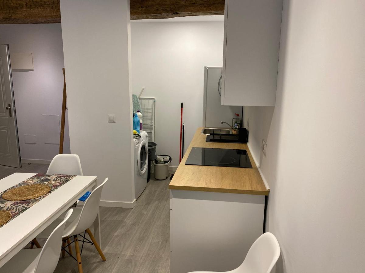 Apartamento Centro Santander B Exterior photo