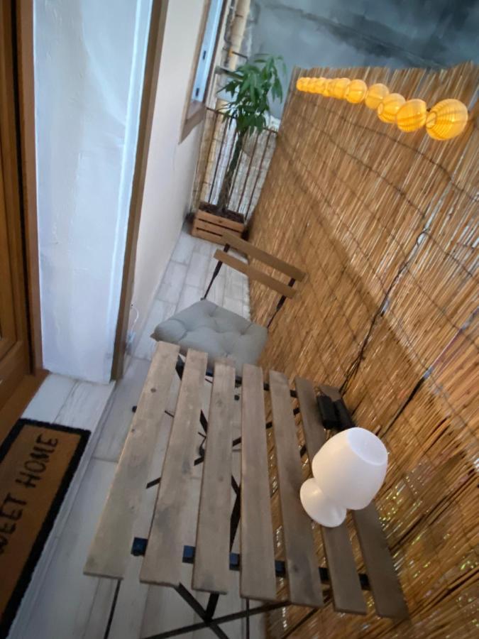 Apartamento Centro Santander B Exterior photo