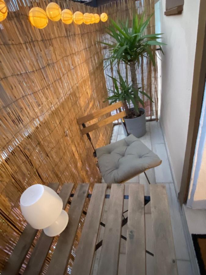Apartamento Centro Santander B Exterior photo